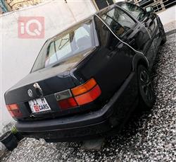 فولكسفاغن جولف